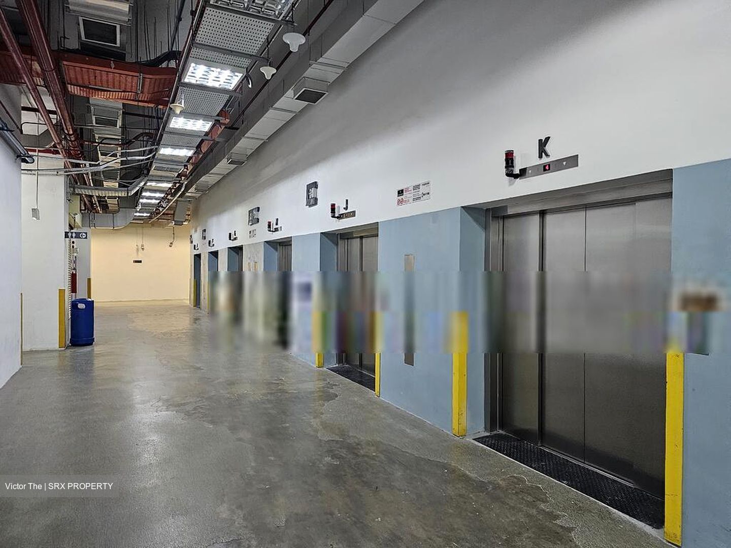 Serangoon North Avenue 5 (D19), Factory #452072561
